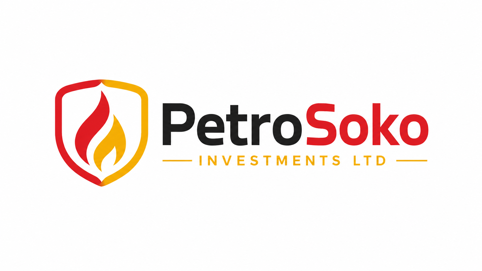 PetroSoko logo on white background